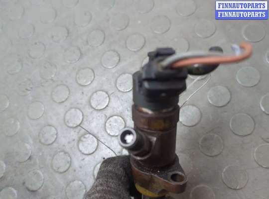 купить Форсунка топливная на Citroen C5 2004-2008