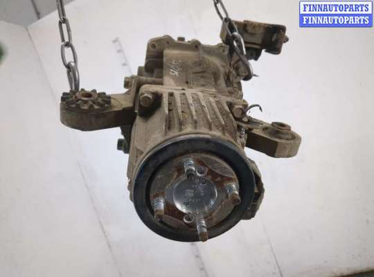купить Редуктор моста на Mitsubishi Outlander XL 2006-2012