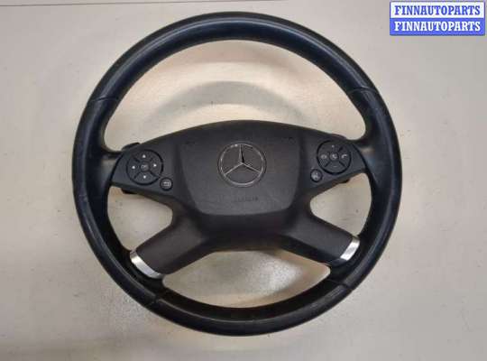 купить Руль на Mercedes E W212 2009-2013
