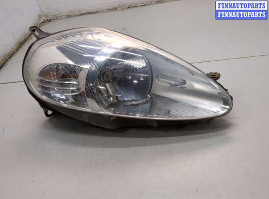 Фара (передняя) FT567440 на Fiat Grande Punto 2005-2010