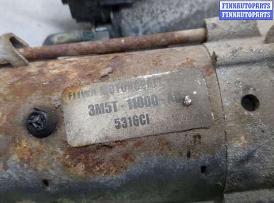 купить Стартер на Ford Focus 2 2005-2008