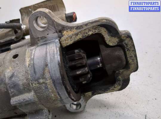 купить Стартер на Ford Focus 2 2005-2008