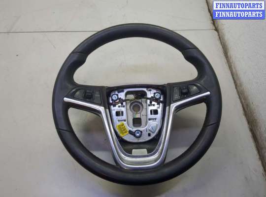 Руль OP2394685 на Buick Encore 2016-2022