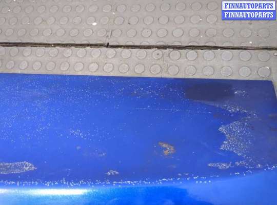 купить Крышка (дверь) багажника на Chevrolet Cruze 2009-2015