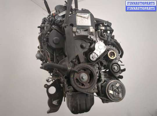 купить Турбина на Peugeot 308 2007-2013