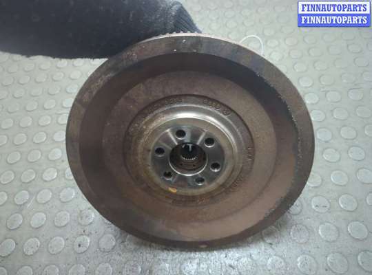 купить Маховик на Volkswagen Golf 5 2003-2009