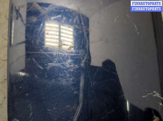 купить Накладка под фонарь на Nissan Note E11 2005-2013