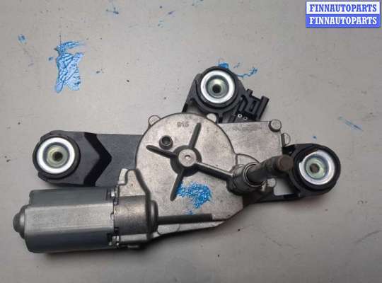 Купить Двигатель стеклоочистителя (моторчик дворников) задний на Ford Focus 2 2008-2011 Двигатель стеклоочистителя (моторчик дворников) задний FO2064796 на Ford Focus 2 2008-2011