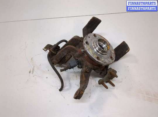 купить Ступица (кулак, цапфа) на Skoda Octavia (A5) 2004-2013