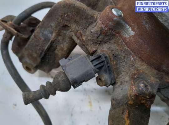 купить Ступица (кулак, цапфа) на Skoda Octavia (A5) 2004-2013