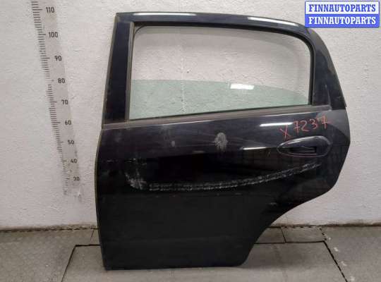 Ручка двери салона FT558936 на Fiat Punto Evo 2009-2012