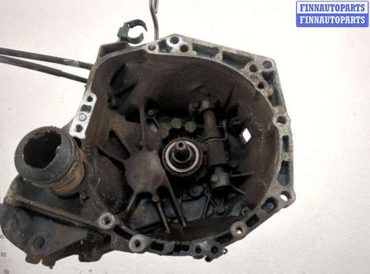 купить КПП 5-ст.мех. (МКПП) на Peugeot 107 2005-2012