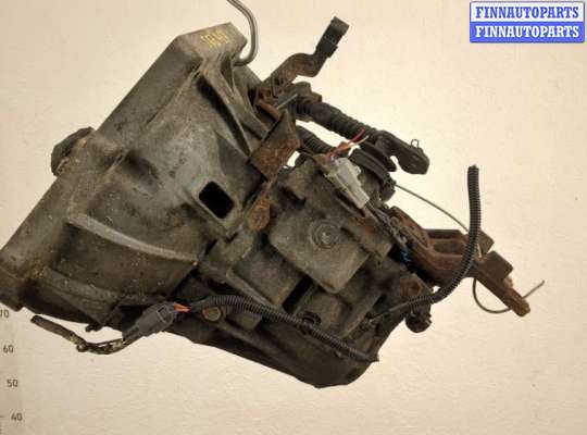 купить КПП 5-ст.мех. (МКПП) на Peugeot 107 2005-2012