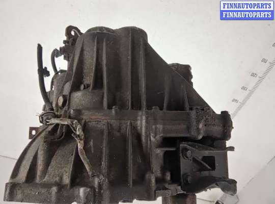 купить КПП 5-ст.мех. (МКПП) на Peugeot 107 2005-2012