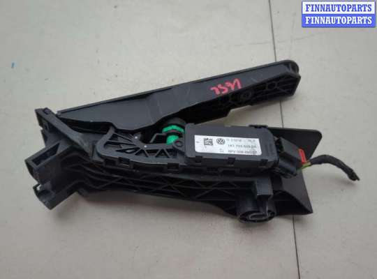 купить Педаль газа на Audi Q3 2011-2018