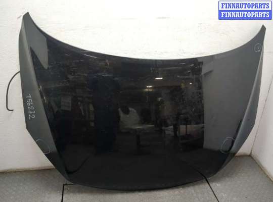 купить Обшивка капота на KIA Ceed 2007-2012