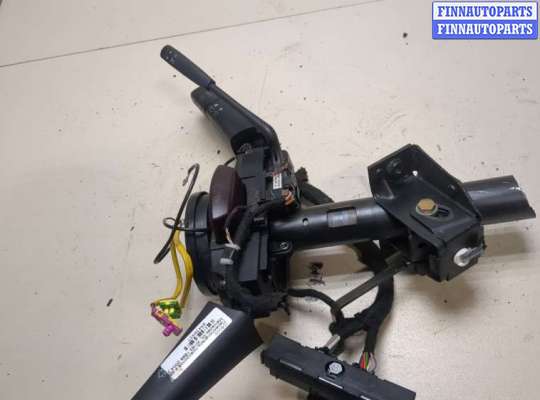 купить Переключатель поворотов и дворников (стрекоза) на Mercedes ML W163 1998-2004