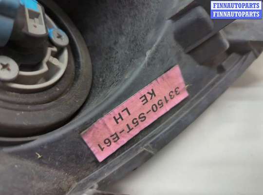 купить Фара (передняя) на Honda Civic 2000-2006