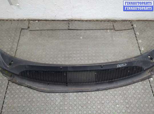 купить Жабо под дворники (дождевик) на Chrysler Voyager 2000-2007