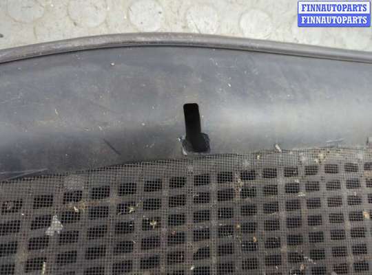 купить Жабо под дворники (дождевик) на Chrysler Voyager 2000-2007