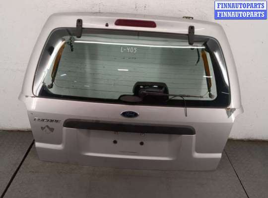 купить Крышка (дверь) багажника на Ford Escape 2001-2006