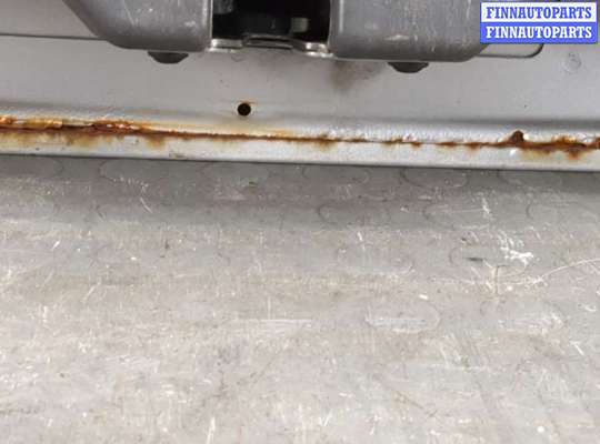 купить Крышка (дверь) багажника на Ford Escape 2001-2006