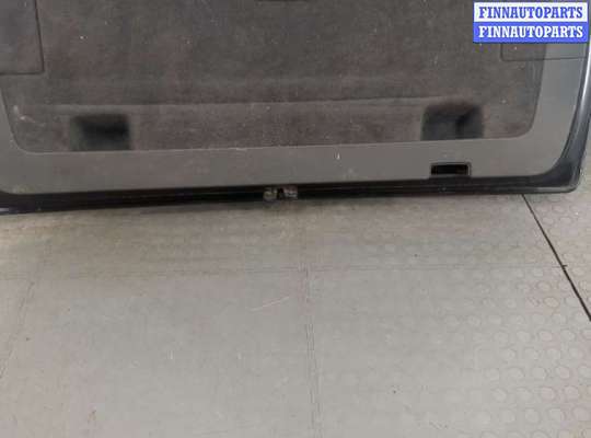 купить Подсветка номера на Volkswagen Touareg 2002-2007