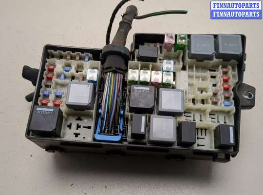 купить Блок предохранителей на Volvo V40 2012-2020