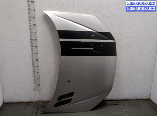 купить Капот на Peugeot 206 1998-2012