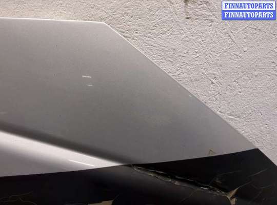 купить Капот на Peugeot 206 1998-2012