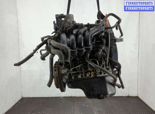 купить Двигатель (ДВС) на Skoda Roomster 2006-2015