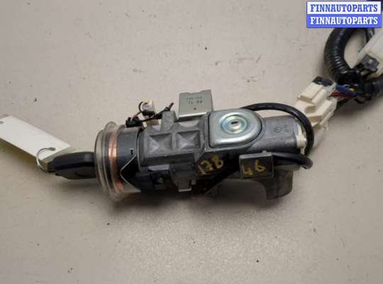 купить Замок зажигания на Subaru Tribeca (B9) 2004-2014