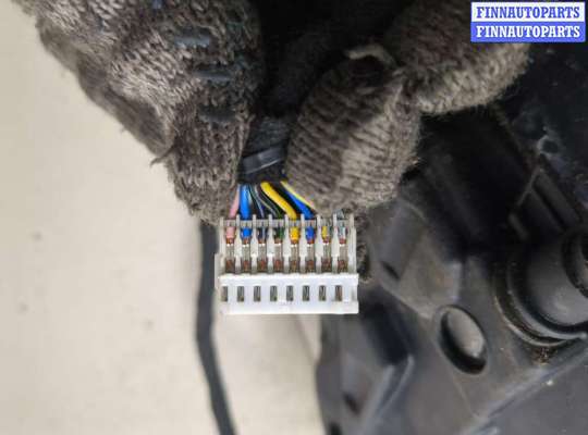 купить Зеркало боковое на Audi A8 (D3) 2002-2005