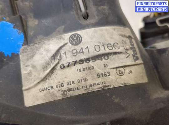 купить Фара (передняя) на Volkswagen Golf 4 1997-2005