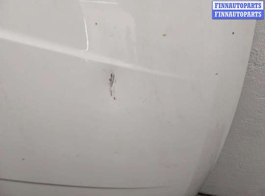 купить Капот на SsangYong Korando 2010-2019