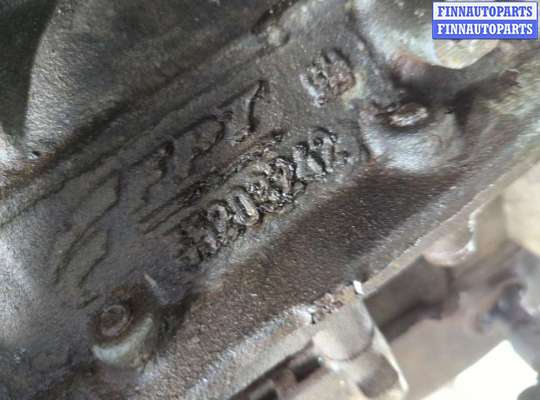 купить Трубка турбины на Opel Astra H 2004-2010