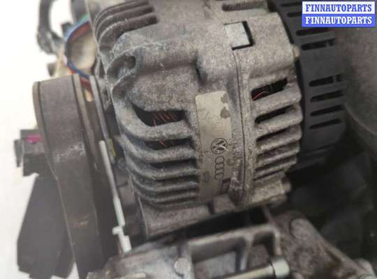 купить Маховик на Audi A4 (B5) 1994-2000