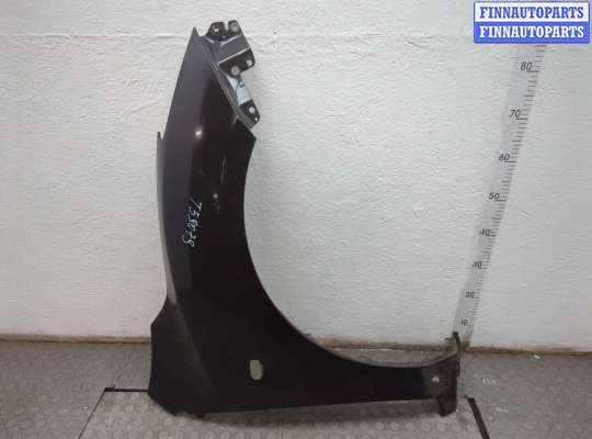 Крыло MZ652320 на Mazda 3 (BL) 2009-2013