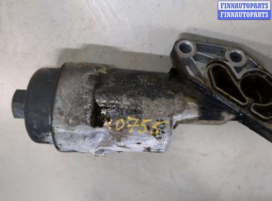 купить Корпус масляного фильтра на Opel Corsa D 2006-2014