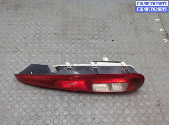 Купить Фонарь (задний) на Ford Fusion 2002-2012 Фонарь (задний) FO2093080 на Ford Fusion 2002-2012