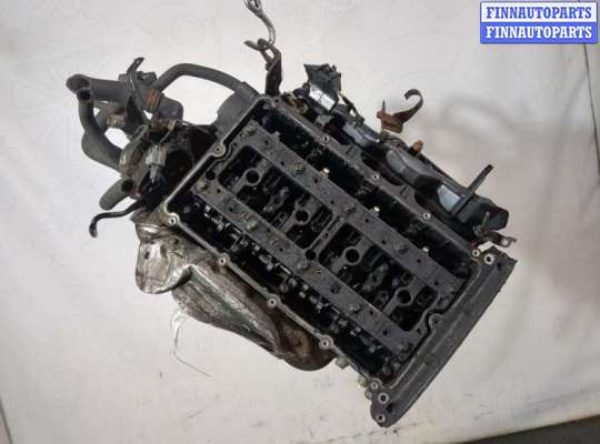 купить Головка блока (ГБЦ) на Ford Transit 2006-2014