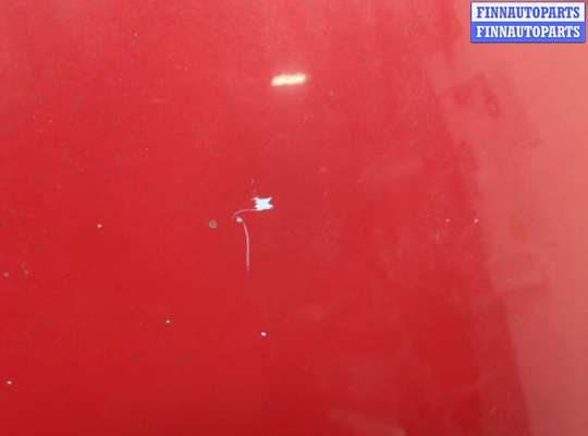 купить Капот на Opel Astra H 2004-2010