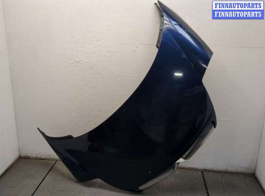 Решетка радиатора FT507961 на Citroen C8 2002-2008