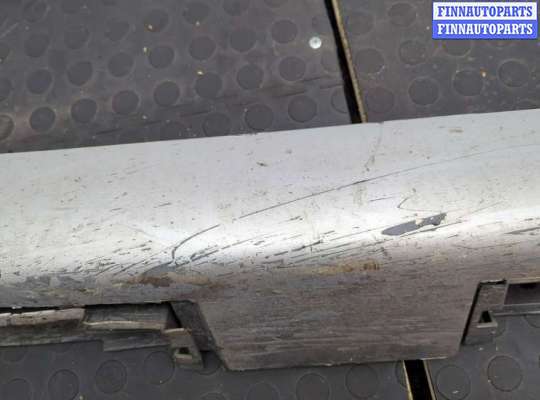 купить Накладка на порог на Toyota Camry V40 2006-2011