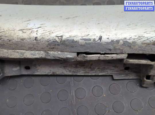 купить Накладка на порог на Toyota Camry V40 2006-2011