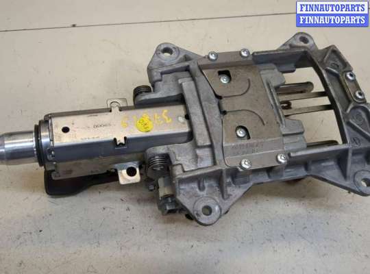 купить Колонка рулевая на Audi A4 (B6) 2000-2006
