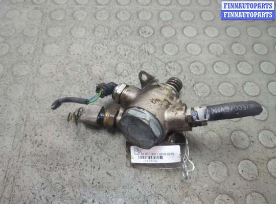ТНВД AU1734754 на Audi A6 (C7) 2011-2018