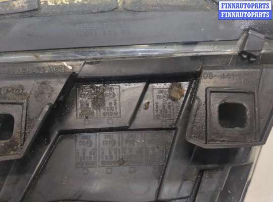 купить Фара (передняя) на Audi A6 (C5) 1997-2005
