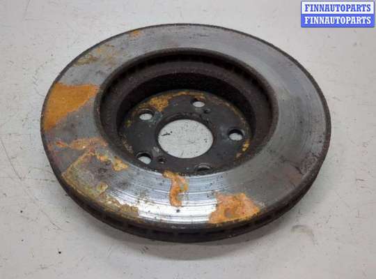 купить Диск тормозной на Toyota Prius 2003-2009