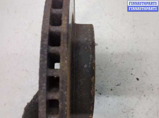 купить Диск тормозной на Toyota Prius 2003-2009